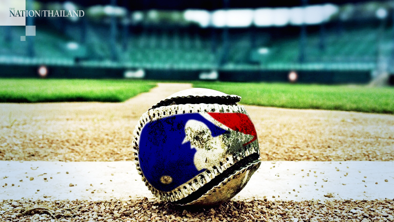 MLB players, employees to participate in largest coronavirus antibody study in U.S. MLB players, employees to participate in largest coronavirus antibody study in U.S.