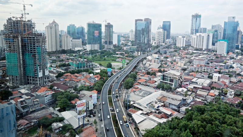 Millions to lose jobs, fall into poverty as Indonesia braces for recession Millions to lose jobs, fall into poverty as Indonesia braces for recession