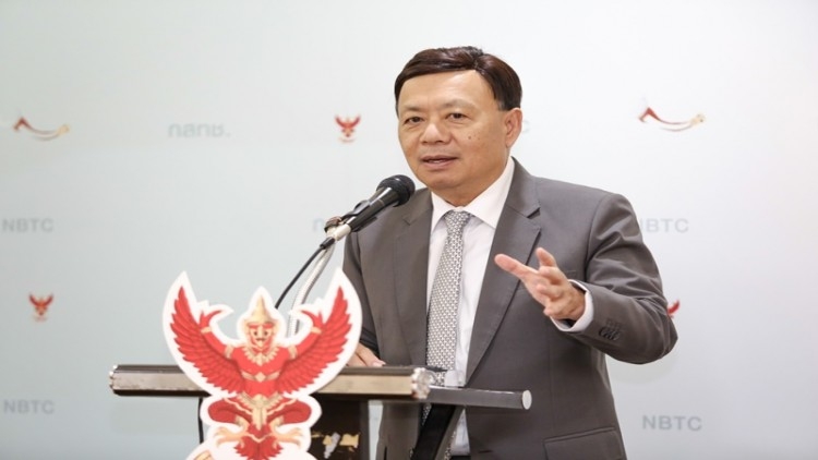 NBTC to urge telecom operators to lower mobile phone subscription fees NBTC to urge telecom operators to lower mobile phone subscription fees
