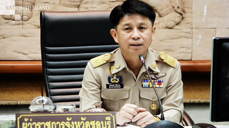 Chonburi malls among first in country to reopen Chonburi malls among first in country to reopen