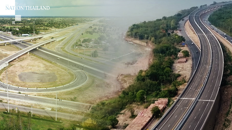 Operation and maintenance contracts for two motorways to be proposed to Cabinet Operation and maintenance contracts for two motorways to be proposed to Cabinet