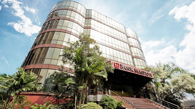 KBank eyes expansion in Indonesia KBank eyes expansion in Indonesia