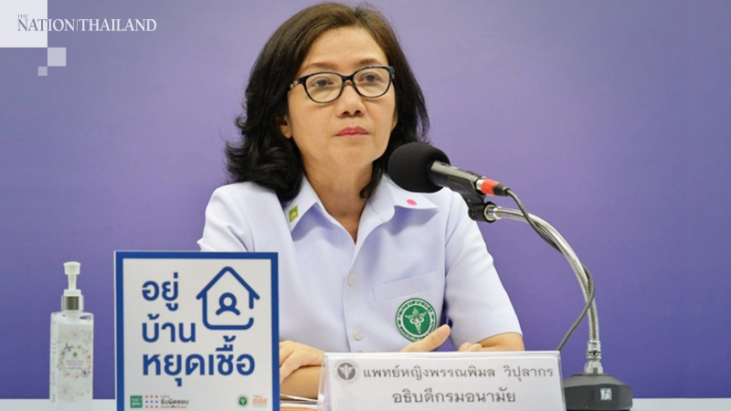 People living in crowded conditions instructed to wear masks at all times People living in crowded conditions instructed to wear masks at all times