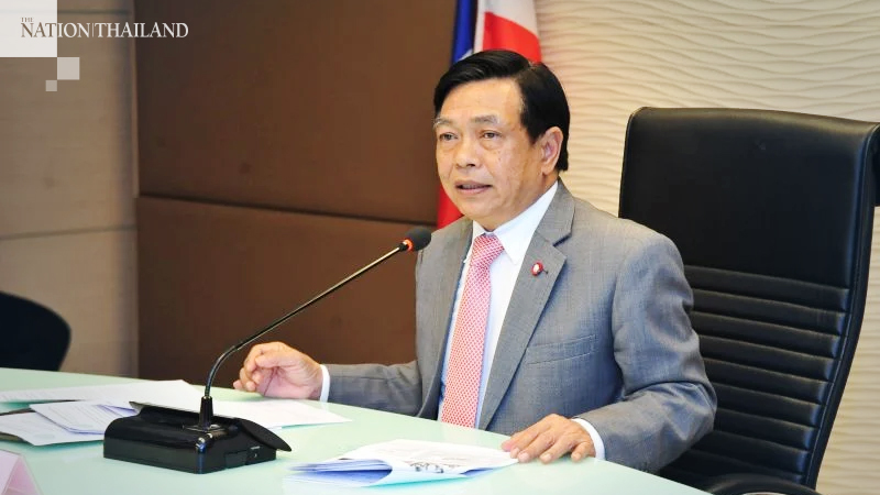 Agriculture Ministry urges Bt5,000 handouts for farmers as global food shortages loom Agriculture Ministry urges Bt5,000 handouts for farmers as global food shortages loom