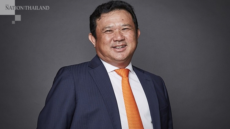 Kingdom must act now to woo post-Covid investors: Viboon Kingdom must act now to woo post-Covid investors: Viboon