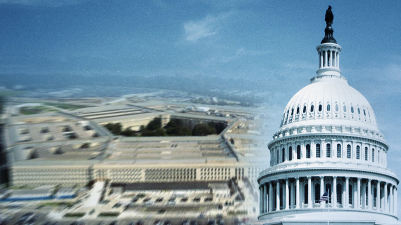 Pentagon watchdog clears Microsoft's $10 billion win over Amazon Pentagon watchdog clears Microsoft's $10 billion win over Amazon