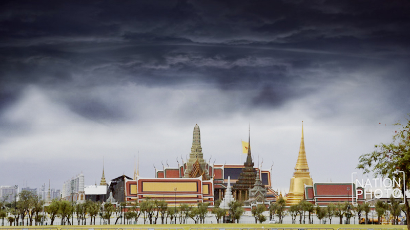Hot weather and thundershowers forecast for upper Thailand, heavy rains in the South Hot weather and thundershowers forecast for upper Thailand, heavy rains in the South