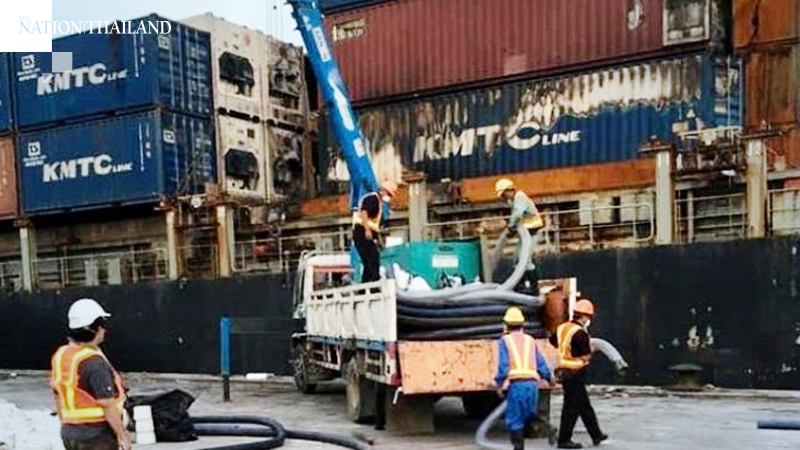 Port Authority offers relief to customers Port Authority offers relief to customers
