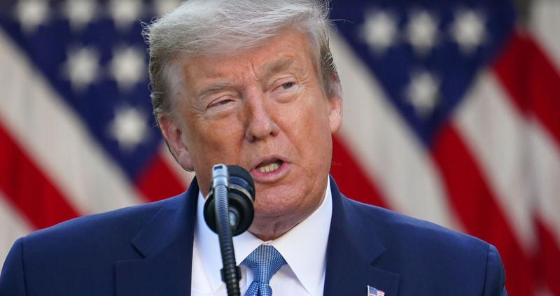 Trump threatens to adjourn Congress to get his nominees but faces obstacles in Senate Trump threatens to adjourn Congress to get his nominees but faces obstacles in Senate