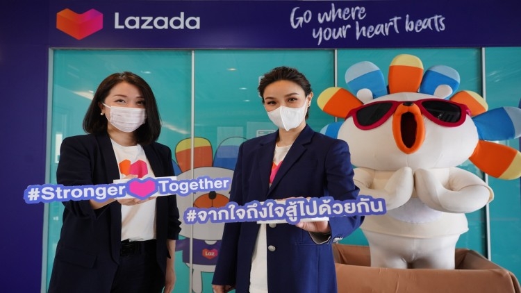 Lazada extends help to small businesses with new package Lazada extends help to small businesses with new package