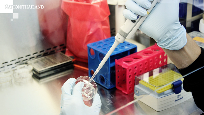 WHO oversees research to develop corona treatment in Pakistan WHO oversees research to develop corona treatment in Pakistan