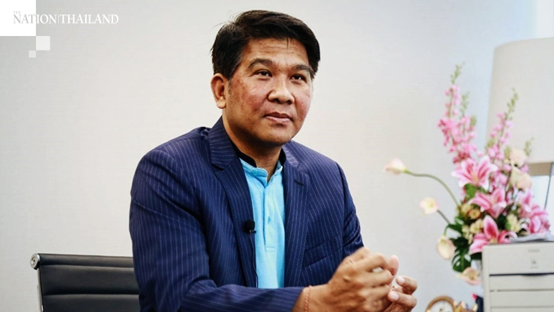 Thai economy suffering worst damage since 1950s, experts say Thai economy suffering worst damage since 1950s, experts say