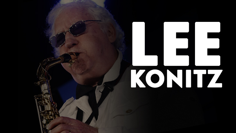 Lee Konitz, groundbreaking jazz saxophonist for 7 decades, dies of coronavirus at 92 Lee Konitz, groundbreaking jazz saxophonist for 7 decades, dies of coronavirus at 92