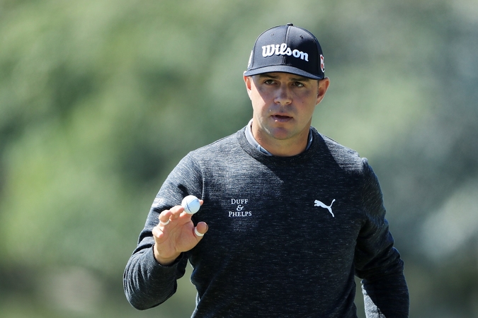 PGA TOUR stars continue to chip in with charitable support PGA TOUR stars continue to chip in with charitable support