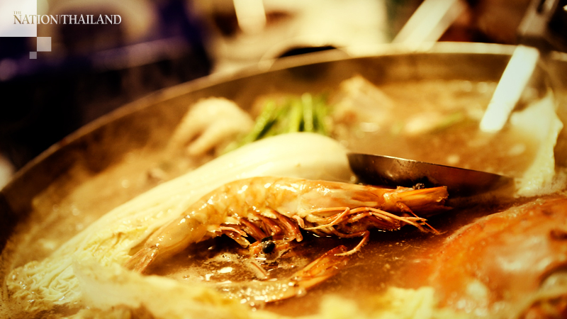 Can you raise prices after a pandemic? China's purveyors of spicy hot pot test the waters Can you raise prices after a pandemic? China's purveyors of spicy hot pot test the waters