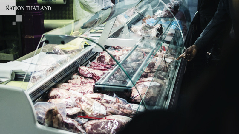 Meat processing plants are closing due to covid-19 outbreaks, potentially leading to beef shortfalls Meat processing plants are closing due to covid-19 outbreaks, potentially leading to beef shortfalls