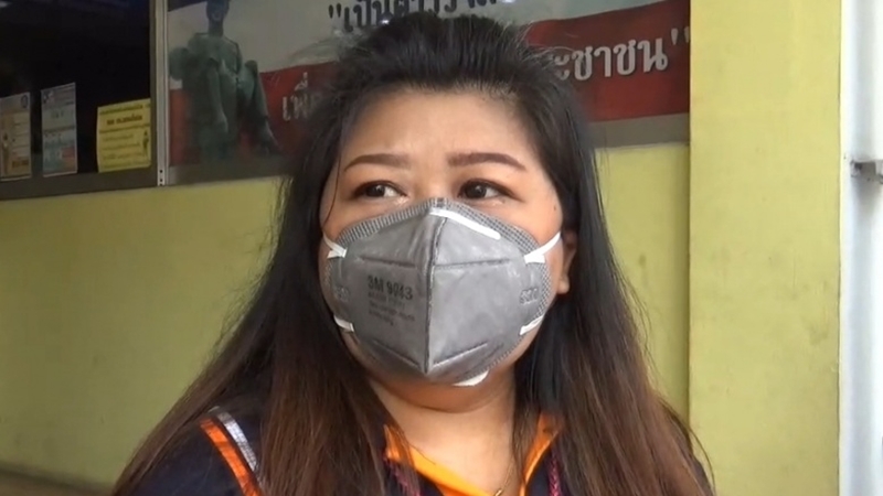 Bangkok condo residents say flight attendant ignored quarantine Bangkok condo residents say flight attendant ignored quarantine