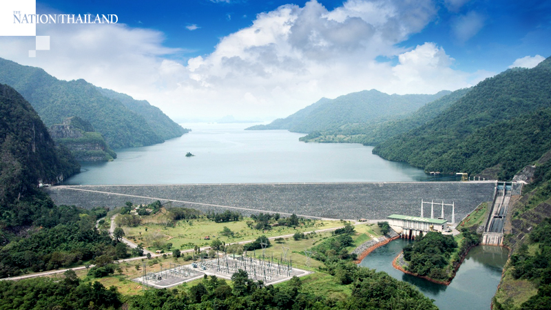 Rain replenishes reservoirs across country Rain replenishes reservoirs across country