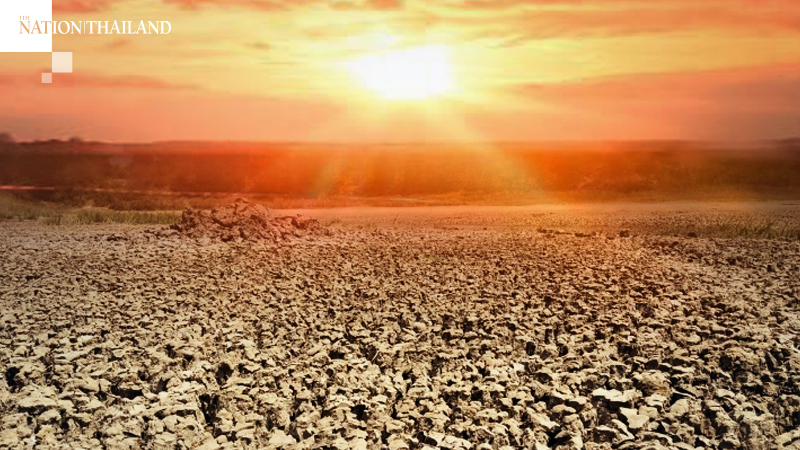 24 provinces declared disaster zones due to drought 24 provinces declared disaster zones due to drought