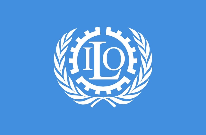 ILO paints gloomy picture for second quarter ILO paints gloomy picture for second quarter