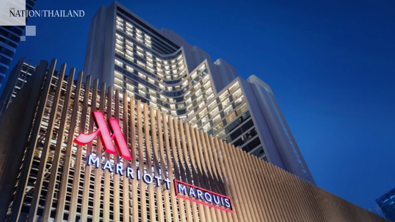 Six AWC Bangkok hotels to remain closed until end April Six AWC Bangkok hotels to remain closed until end April