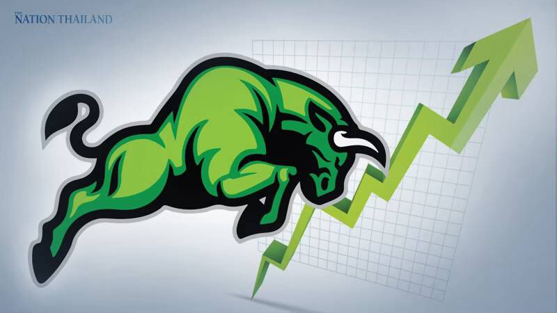 Dow jumps 700 points, lifting US stocks to second week of gains on hopeful coronavirus signs Dow jumps 700 points, lifting US stocks to second week of gains on hopeful coronavirus signs