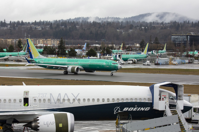 GE cuts 737 Max order in new blow to best-selling Boeing jet GE cuts 737 Max order in new blow to best-selling Boeing jet