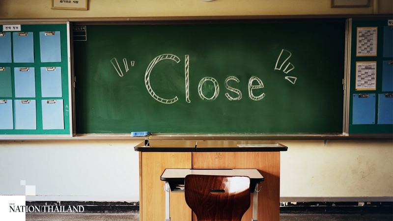 Schools closures extended in Maryland and D.C.; leaders say region is not ready to reopen Schools closures extended in Maryland and D.C.; leaders say region is not ready to reopen