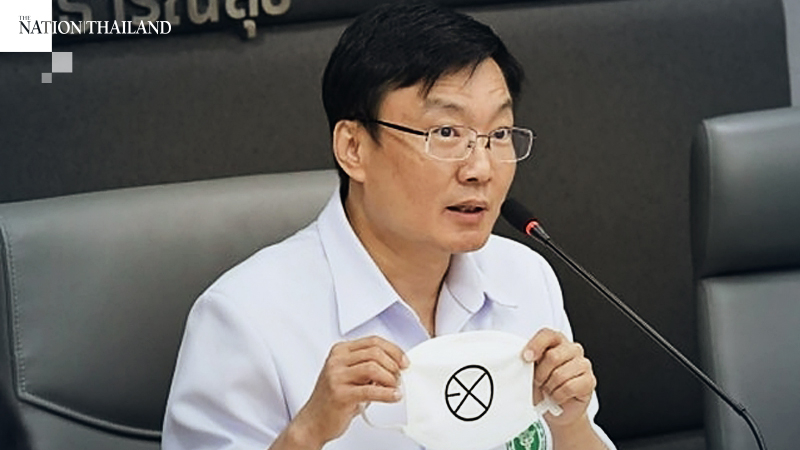 Thailand's Covid-19 mortality rate among lowest in the world Thailand's Covid-19 mortality rate among lowest in the world