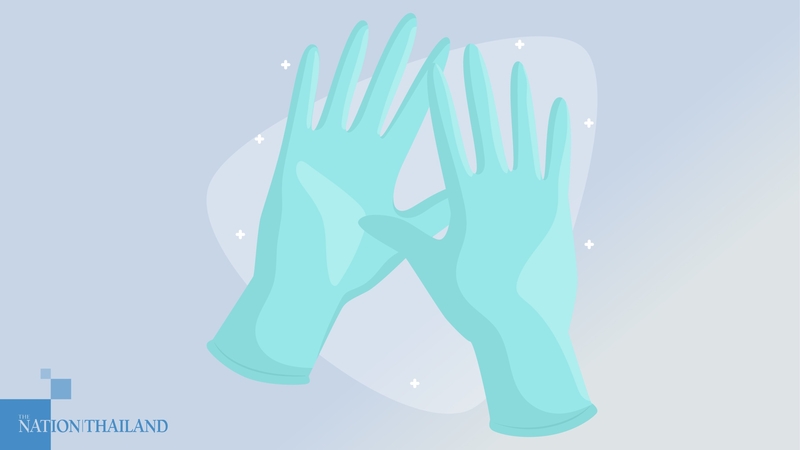 Rubber authority plans joint venture for manufacture of medical gloves Rubber authority plans joint venture for manufacture of medical gloves