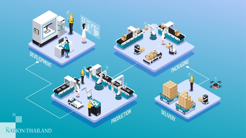 Manufacture of medical equipment 'needs to be higher on national priority' Manufacture of medical equipment 'needs to be higher on national priority'
