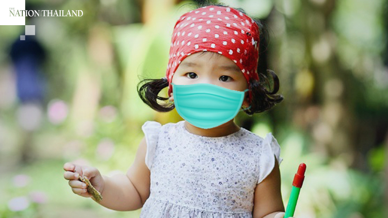 Face masks for babies: dos and don'ts Face masks for babies: dos and don'ts