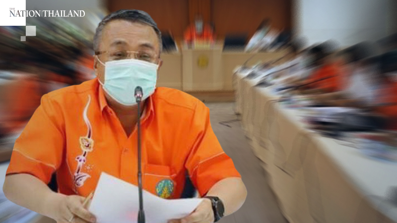 No Covid-19 cases in Surat Thani for eight days No Covid-19 cases in Surat Thani for eight days
