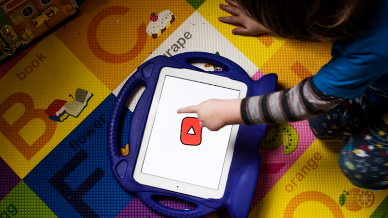 YouTubers are the teachers now YouTubers are the teachers now