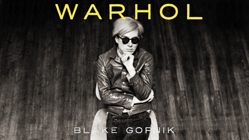 Book World: Dead for three decades, Andy Warhol is still enjoying his 15 minutes of fame Book World: Dead for three decades, Andy Warhol is still enjoying his 15 minutes of fame