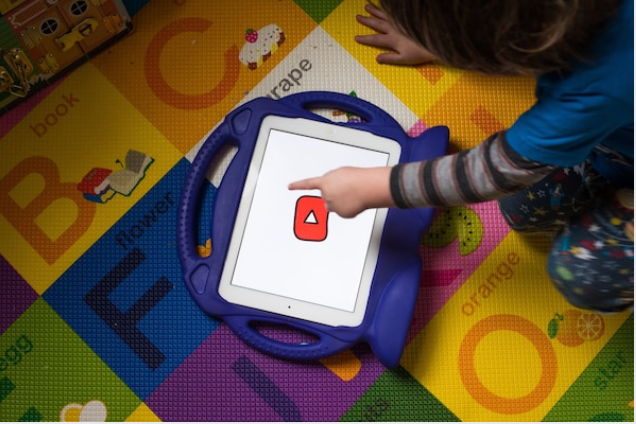 YouTubers are the teachers now YouTubers are the teachers now