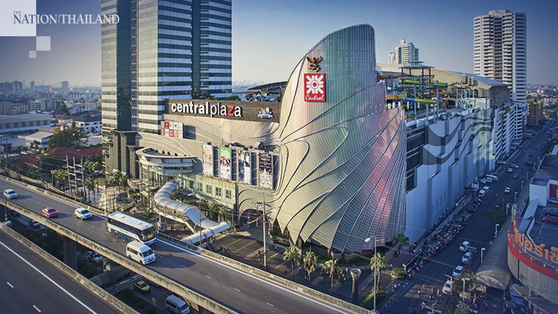 Central malls ready to open on May 1 if government gives the green light Central malls ready to open on May 1 if government gives the green light