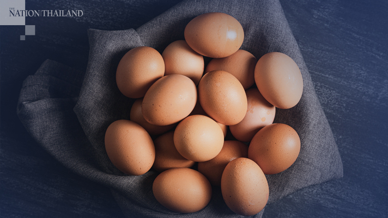 Egg price to remain the same until Covid-19 situation stabilises Egg price to remain the same until Covid-19 situation stabilises