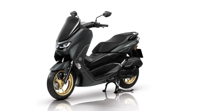 Yamaha’s automatic-bike sales up, new model set to hit the road Yamaha’s automatic-bike sales up, new model set to hit the road
