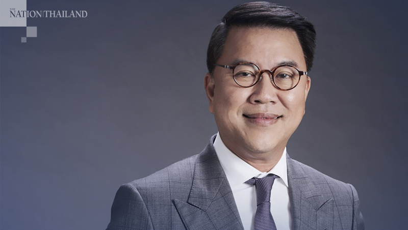 SCB, subsidiaries see Bt9.3-billion net profit SCB, subsidiaries see Bt9.3-billion net profit