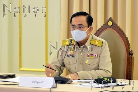 Businesses in talks with govt to ease lockdown restrictions Businesses in talks with govt to ease lockdown restrictions
