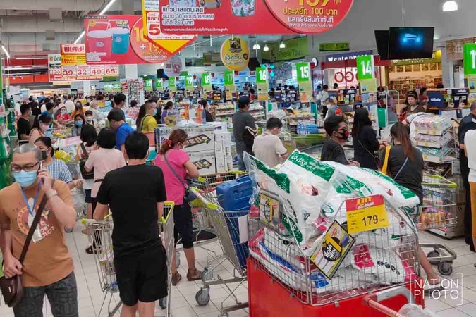 Plan to lift some restrictions in 32 provinces considered Plan to lift some restrictions in 32 provinces considered