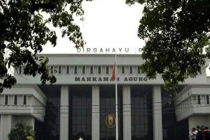 Indonesian courts to go virtual during COVID-19 Indonesian courts to go virtual during COVID-19