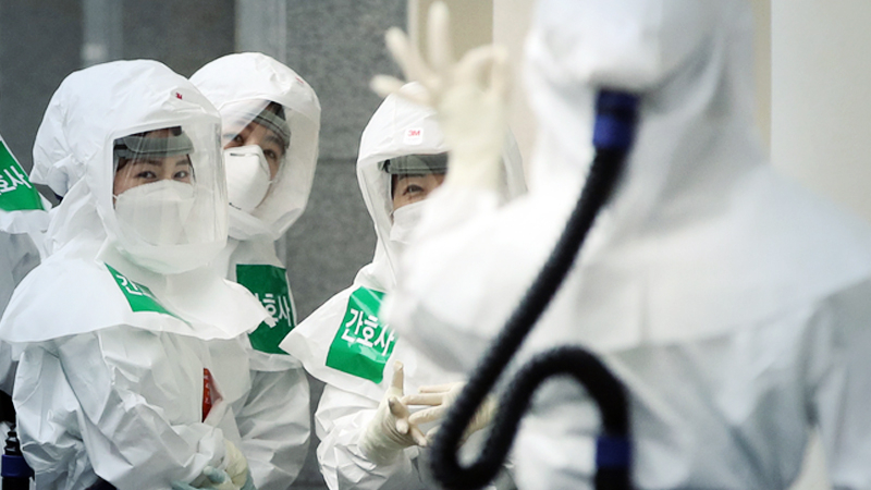 Coronavirus could return in winter Coronavirus could return in winter