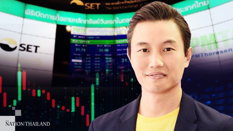 PMTA chief exec buys up 650,000 of firm’s shares