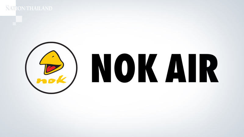 Nok Air schedules may be changed to suit present situation: CEO Nok Air schedules may be changed to suit present situation: CEO