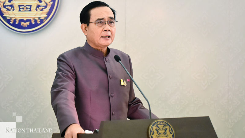 PM puts decision on lockdown off by a week PM puts decision on lockdown off by a week