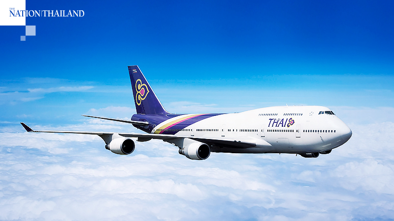 THAI to take back stranded Aussie, Kiwi tourists and bring back Thais THAI to take back stranded Aussie, Kiwi tourists and bring back Thais