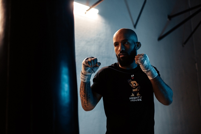 All-New Official Online Shop of ONE Championship launches today All-New Official Online Shop of ONE Championship launches today