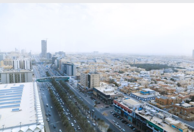 Saudi economy shaken by oil crash Saudi economy shaken by oil crash